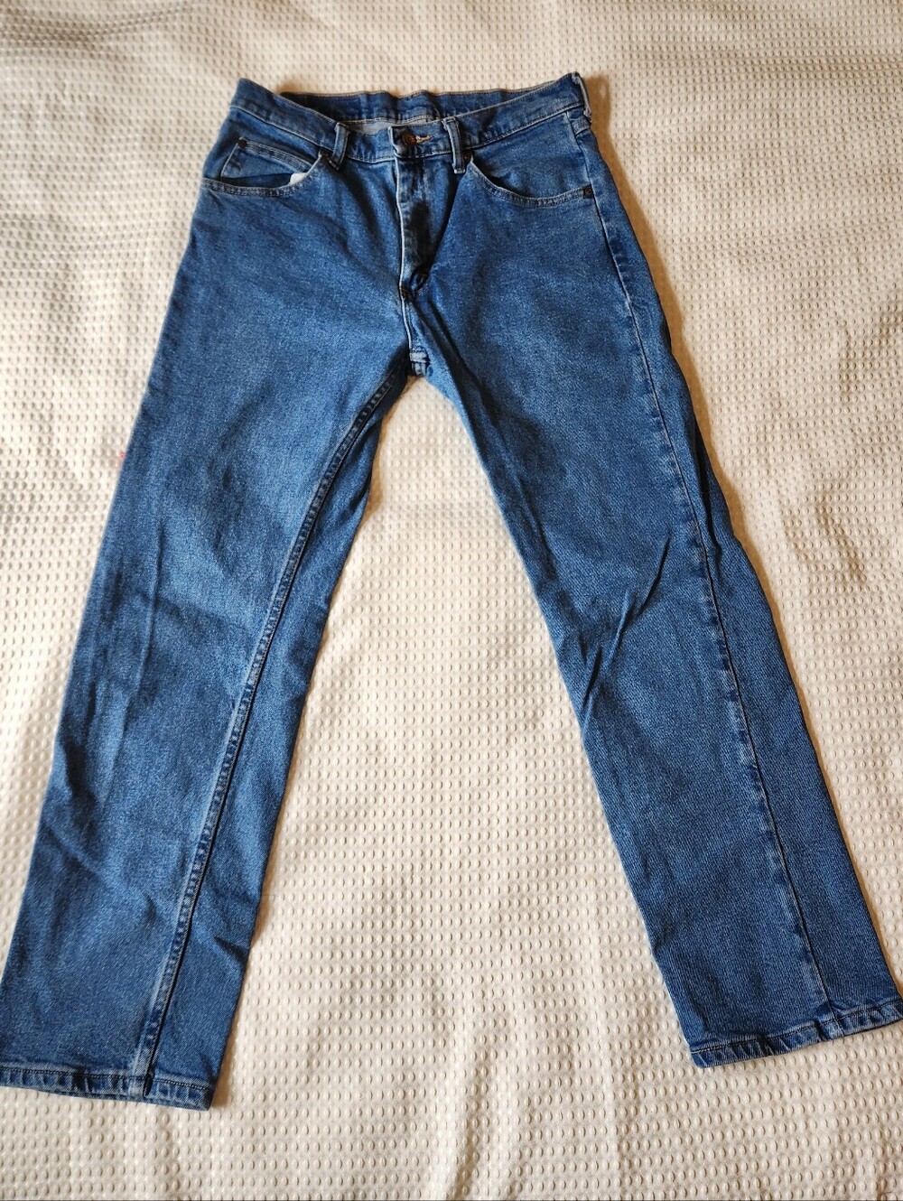 Men's Wrangler Jeans